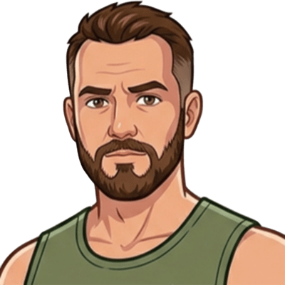 Mike