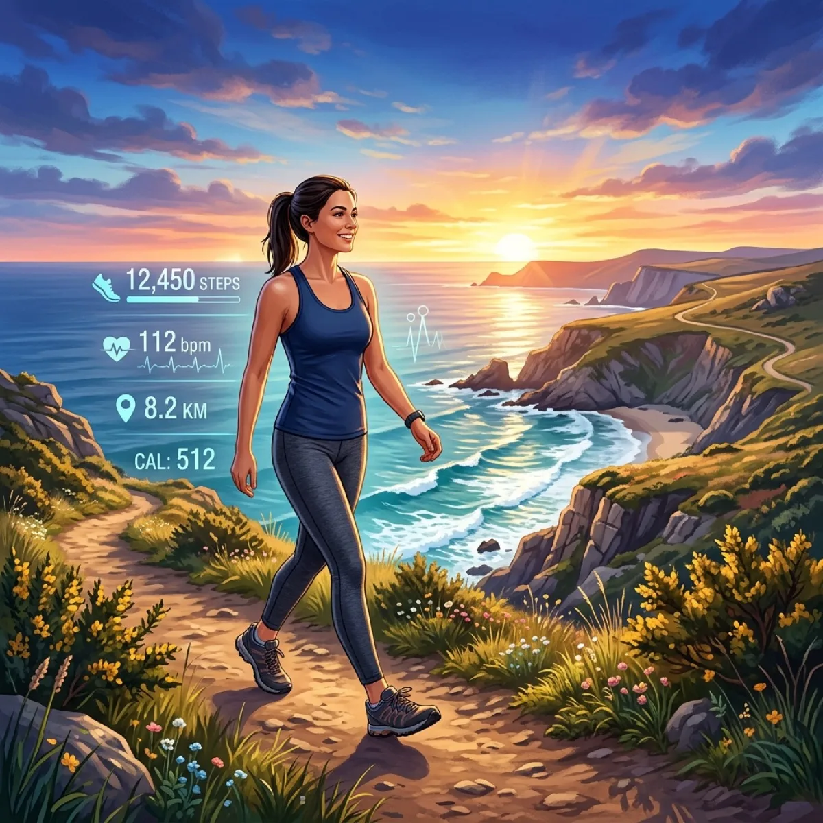 Long Term Health Cover